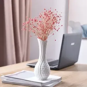 Fantasy vase