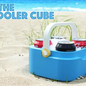 Cooler