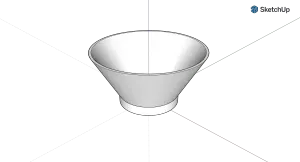 Peugeot Paris Salt/Pepper Funnel