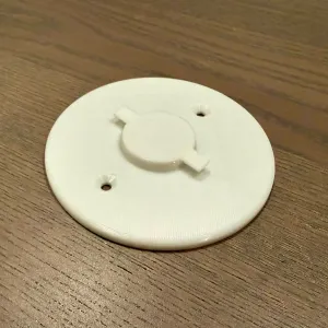 Wall / Ceiling Adapter for Tapo C200/ C2** webcam series
