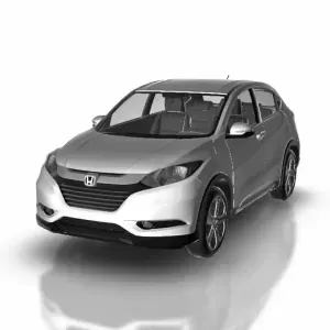 Honda HR-V 2016