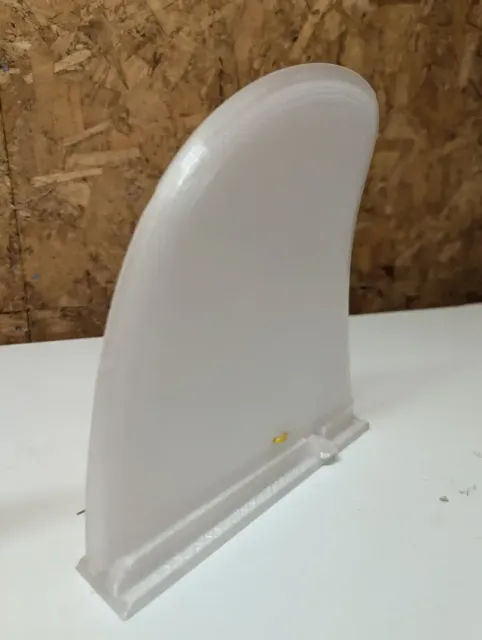 Modular SUP Fin System — Фото 4 из 9