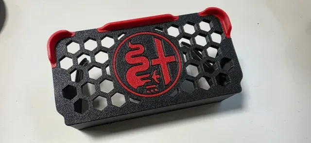 ALFA ROMEO GIULIETTA PHONE STAND — Фото 3 из 4