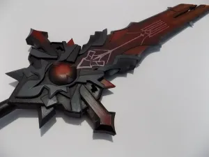 Wolf's Gravestone Genshin Impact