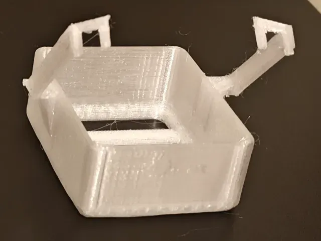 Ninebot F2 Rear Light Guard — Image 2 of 3