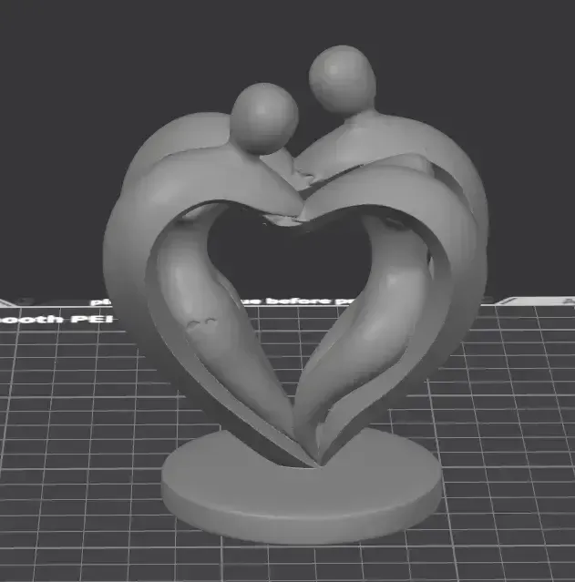 United Souls Heart Embrace – Noah_0x03 — Фото 4 из 9