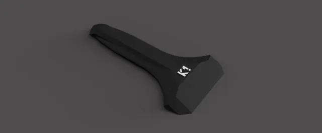 Scraper for K1 — Image 4 of 7