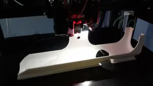 Creality CR-Scan 01 Handle Grip 3D Scanner
