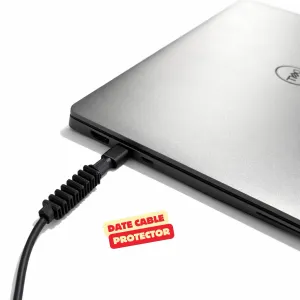 DATA CABLE PROTECTOR - USB CABLE PROTECTOR