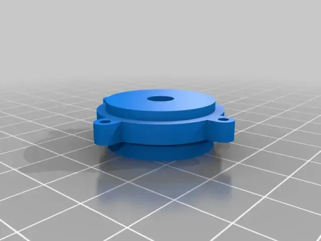 Mini water pump — Фото 4 из 6