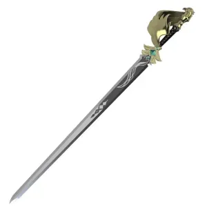 Favonius Sword - Genshin Impact