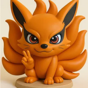 Kyuubi - Naruto