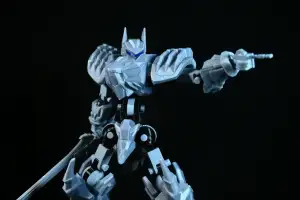 球关小臂和造型手.V2