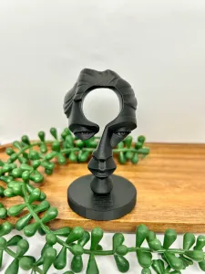 Face Sculpture