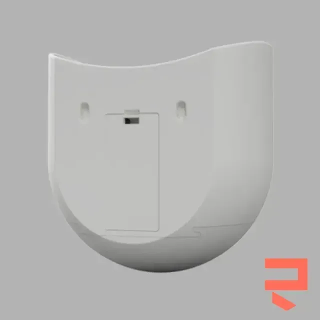 Ellure Wall Planter with Rear Compartment — Image 5 of 9