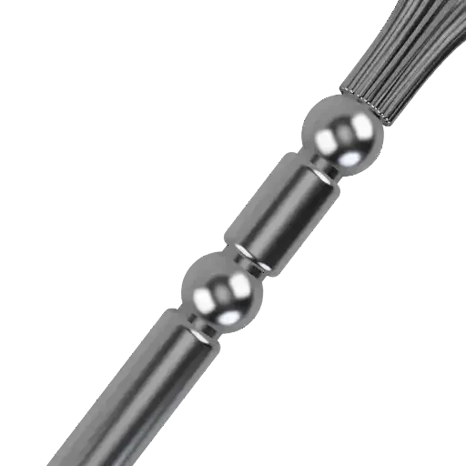 Sailor Pluto Garnet Rod - Sailor Moon — Фото 4 из 9