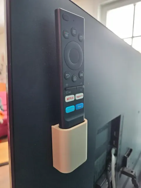 Samsung TV Remote Holder — Фото 5 из 6