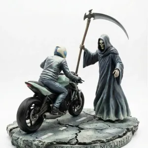 Reaper Again