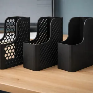 A4 paper tray - 3 type