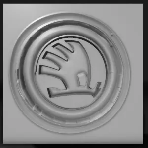 Skoda logo
