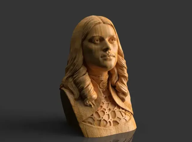 Girl Busts (Jennifer and Gipsy) — Фото 2 из 5