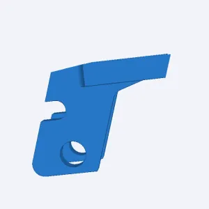 locking block