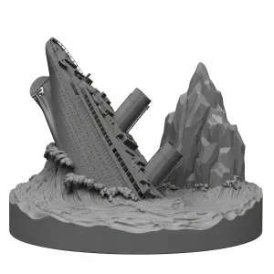 titanic