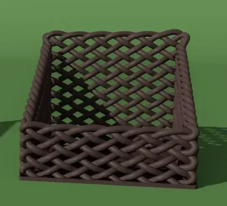 Storage basket — Image 7 of 9