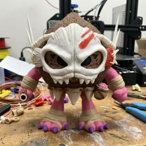 Kakamora moana