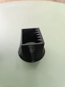 Кондитерська насадка Piping tip