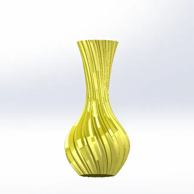 Suny vase — Фото 5 из 6