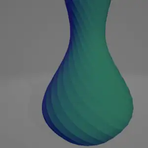 Flower Vase