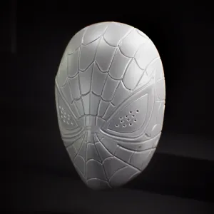 Spiderman Mask Mascara de Spider Man