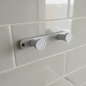 Towel Hanger Marble Holder Bathroom House Hook Design