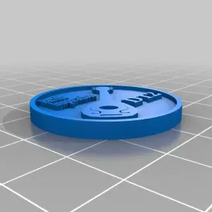 Bardic inspiration tokens