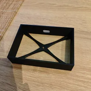 Stream Deck MK.2 1/4" case mount