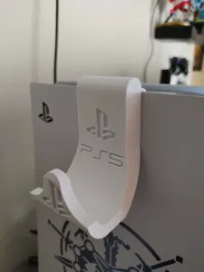 support manette PlayStation