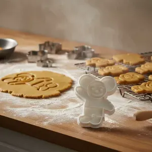 Pino Cookie Cutter