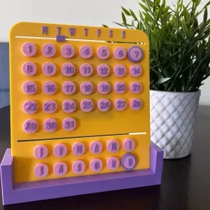 Calendar