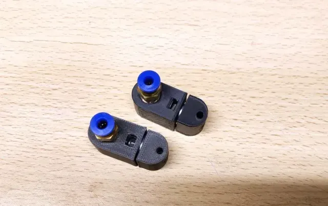 PTFE A1 Rotating Tube Support (UPGRADE) — Image 3 of 9