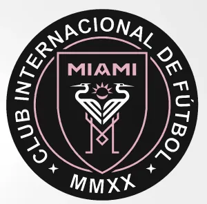 INTER MAIMI CF Logo + MLS Logo