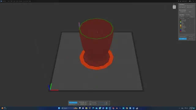 FlowerPot12 — Image 3 of 5