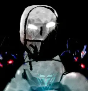 Rhodey’s Costume
