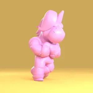 Berry (Original) - Brawl Stars