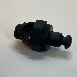 Replacement Clamp Head (Large Size) for DAIWA Power Holder -