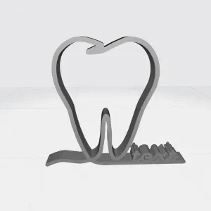 DENTIST DECOR MEDICAL CUSTOM