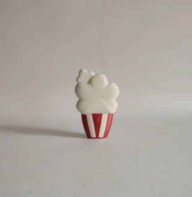 MR POP CORN — Image 5 of 6