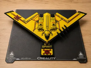 B-2 Spirit
