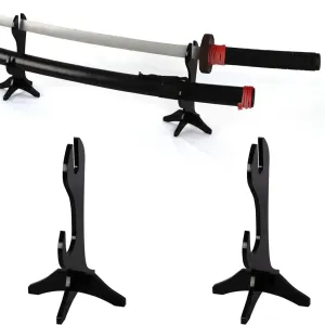 Stand for Katana or Decoration Sword