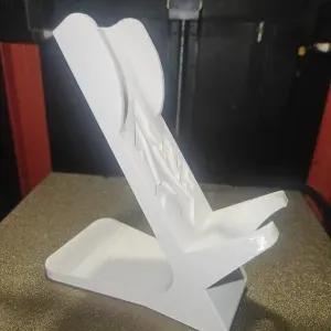 Тримач тату машинки Tattoo machine holder
